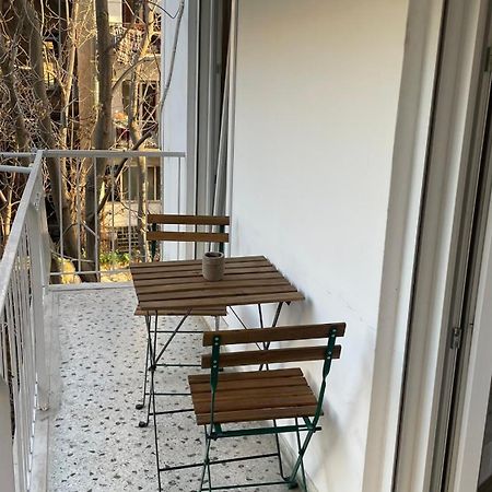 The "Warm" Apartamento Atenas Exterior foto